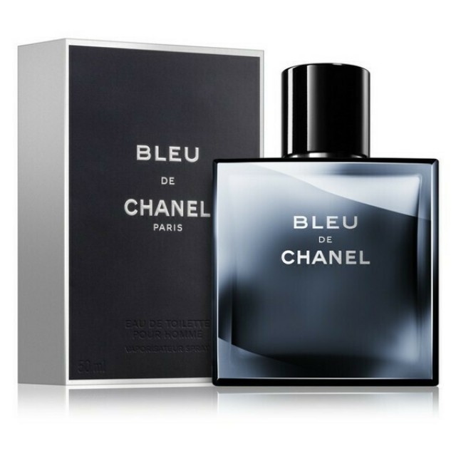 CHANEL Bleu de Chanel  EDT 50ml